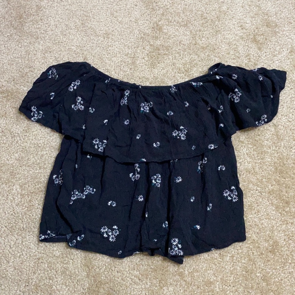 Kendall & Kylie Top